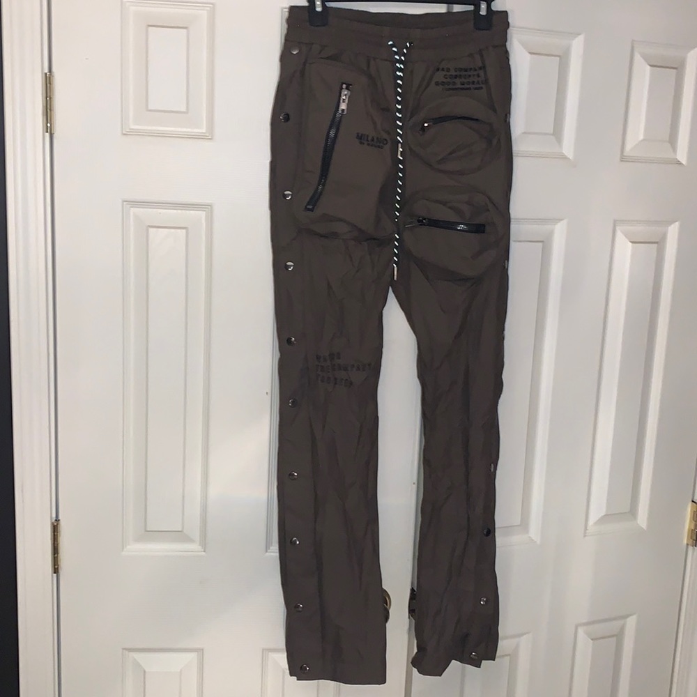 Milano Joggers unisex - Picture 3 of 9
